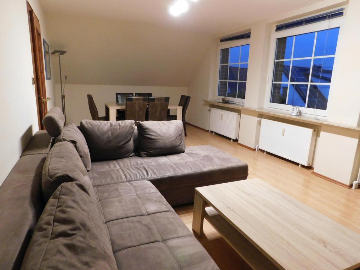 Ferienwohnung Stollenwerk Am Steinhuder Meer - Wunstorf Ot Steinhude An Der Schanze 7 Zewnętrze zdjęcie