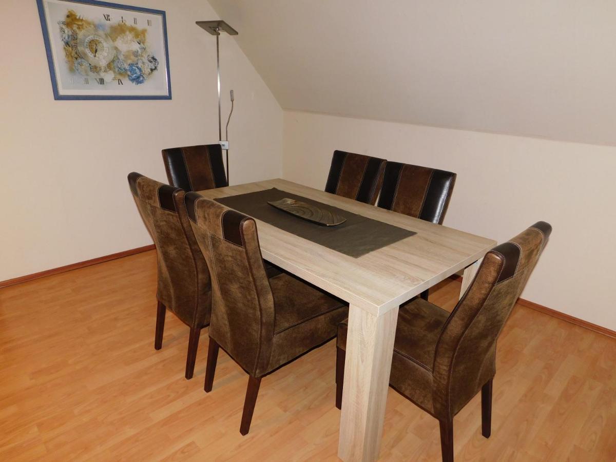 Ferienwohnung Stollenwerk Am Steinhuder Meer - Wunstorf Ot Steinhude An Der Schanze 7 Zewnętrze zdjęcie