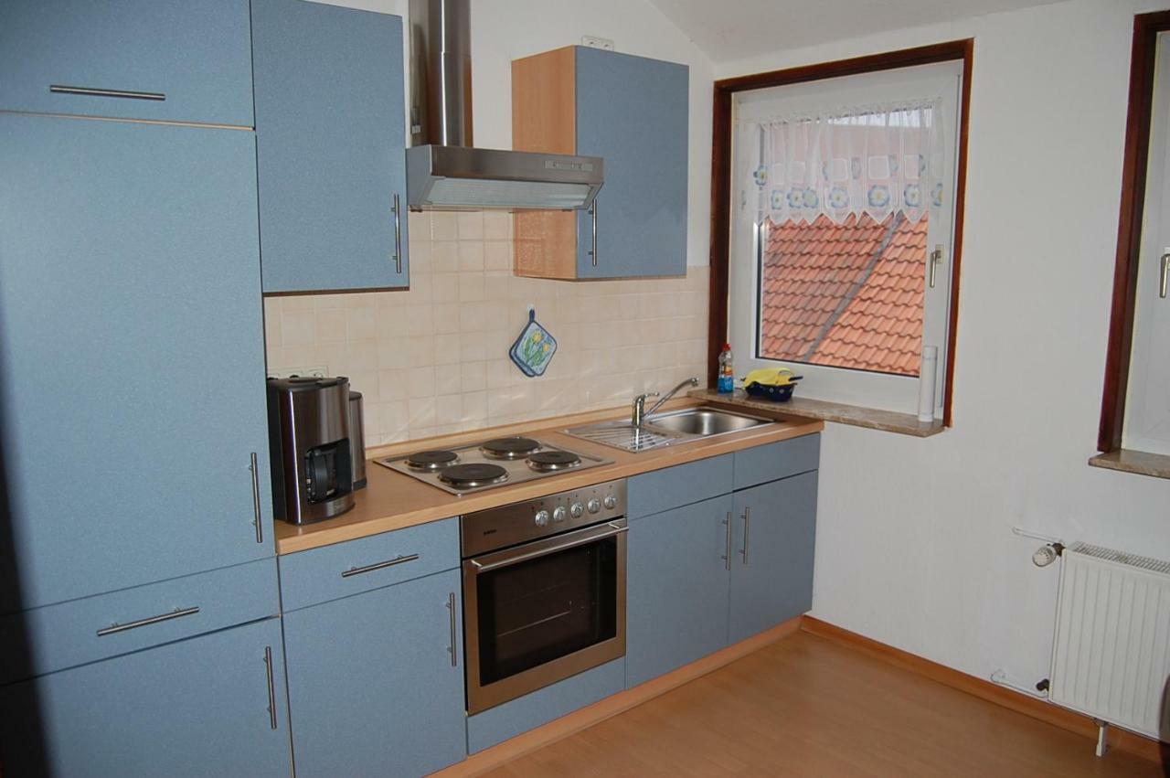 Ferienwohnung Stollenwerk Am Steinhuder Meer - Wunstorf Ot Steinhude An Der Schanze 7 Zewnętrze zdjęcie
