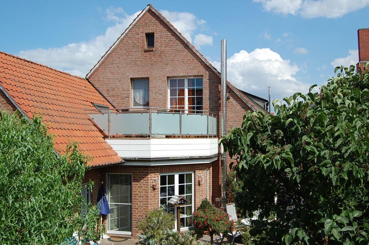 Ferienwohnung Stollenwerk Am Steinhuder Meer - Wunstorf Ot Steinhude An Der Schanze 7 Zewnętrze zdjęcie