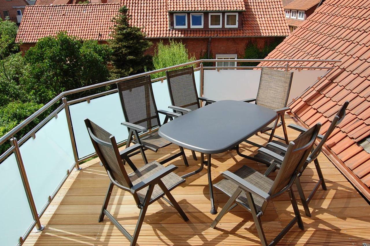 Ferienwohnung Stollenwerk Am Steinhuder Meer - Wunstorf Ot Steinhude An Der Schanze 7 Zewnętrze zdjęcie