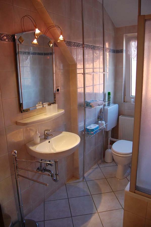 Ferienwohnung Stollenwerk Am Steinhuder Meer - Wunstorf Ot Steinhude An Der Schanze 7 Zewnętrze zdjęcie