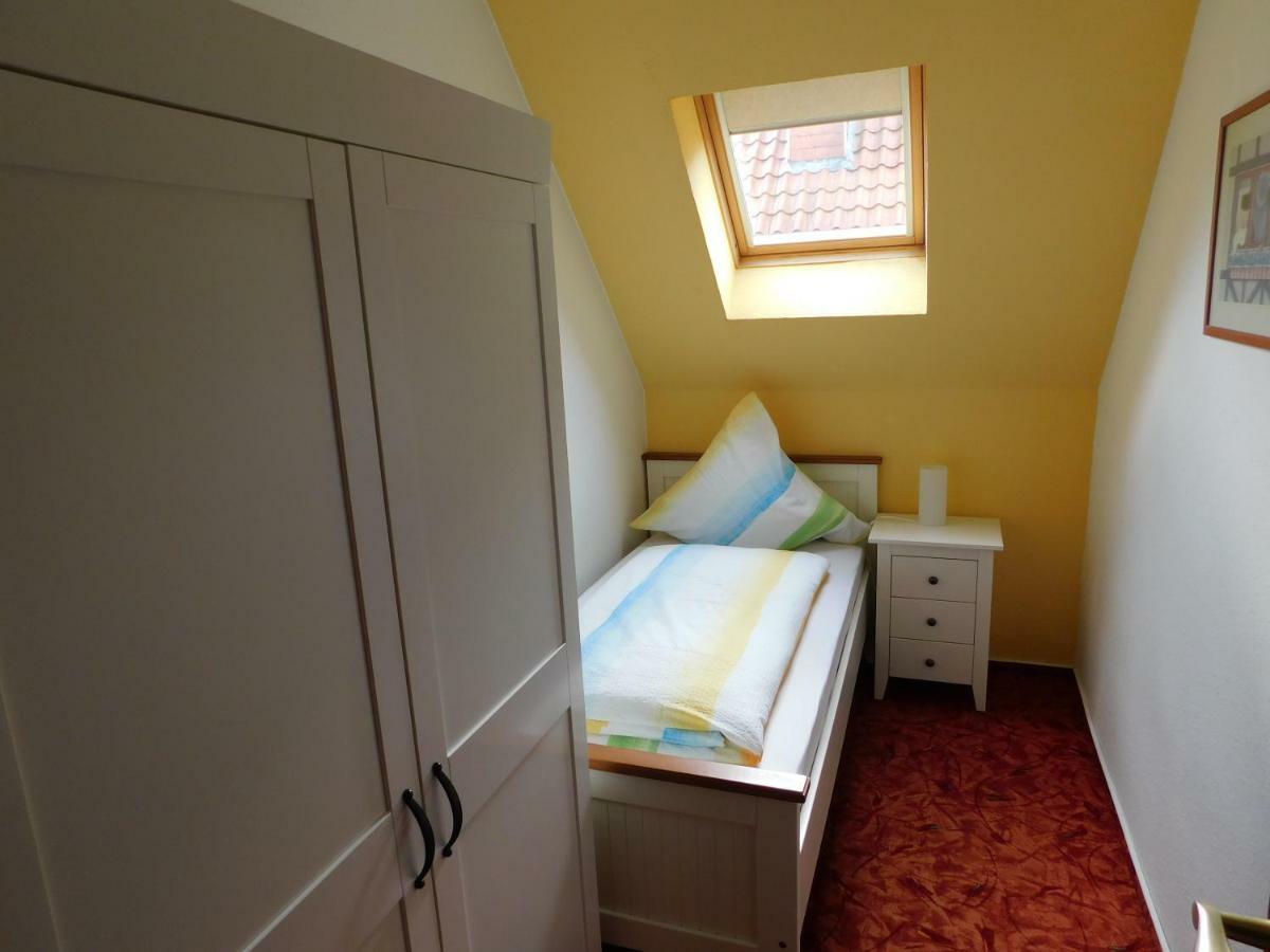 Ferienwohnung Stollenwerk Am Steinhuder Meer - Wunstorf Ot Steinhude An Der Schanze 7 Zewnętrze zdjęcie